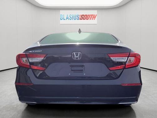 2021 Honda Accord LX 1.5T