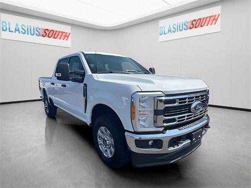2023 Ford F-250 XLT