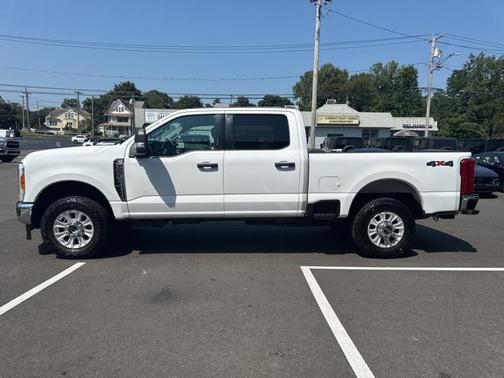 2023 Ford F-250 XLT