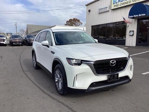 2024 Mazda CX-90 3.3 Turbo Preferred Plus