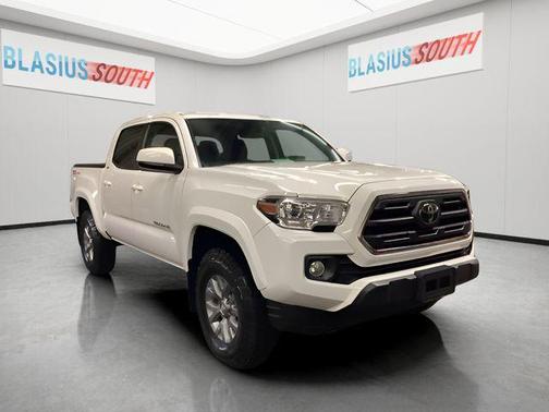 2019 Toyota Tacoma SR5