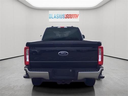 2024 Ford F-350 XLT