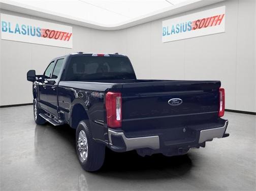 2024 Ford F-350 XLT