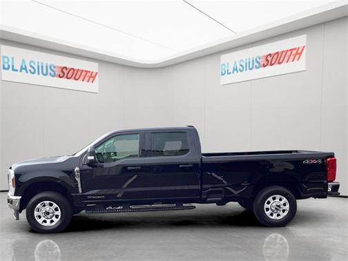 2024 Ford F-350 XLT