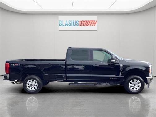 2024 Ford F-350 XLT