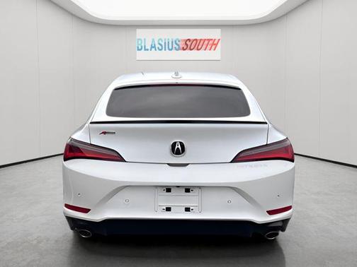 2023 Acura Integra A-SPEC Technology