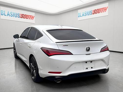 2023 Acura Integra A-SPEC Technology