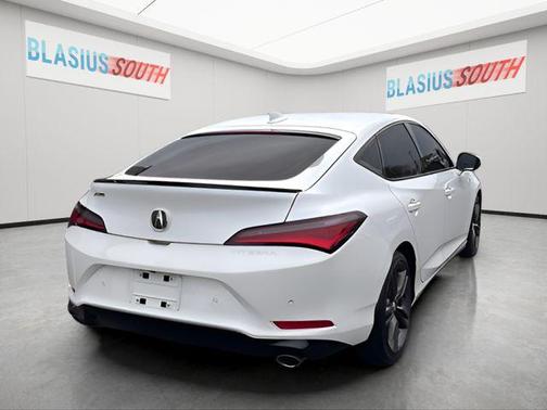 2023 Acura Integra A-SPEC Technology