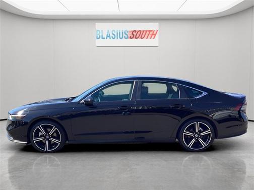 2024 Honda Accord Hybrid Base