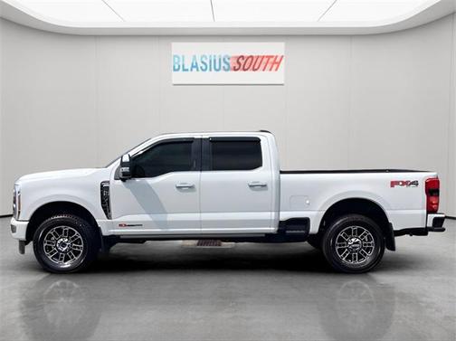2024 Ford F-250 Limited