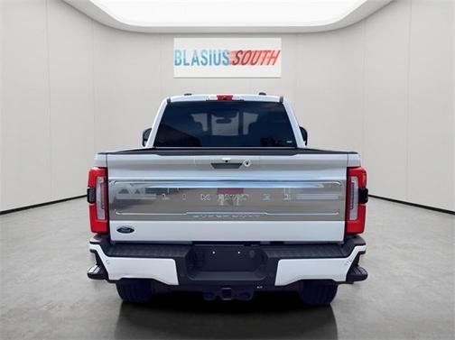 2024 Ford F-250 Limited
