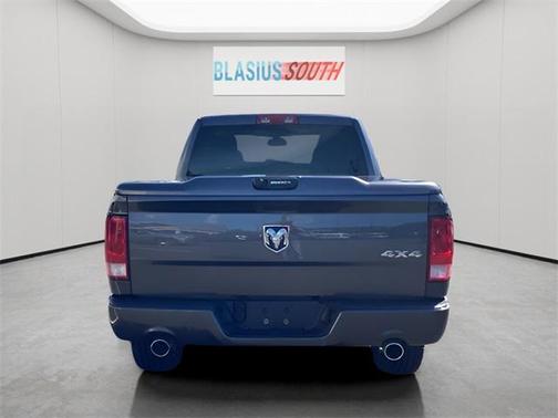 2019 RAM 1500 Express