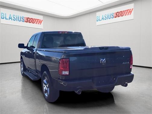 2019 RAM 1500 Express