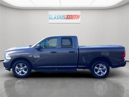 2019 RAM 1500 Express