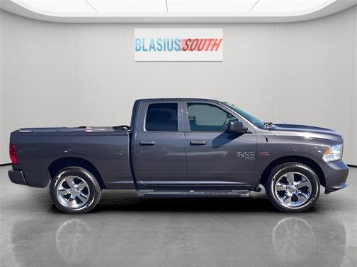 2019 RAM 1500 Express