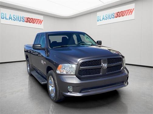 2019 RAM 1500 Express