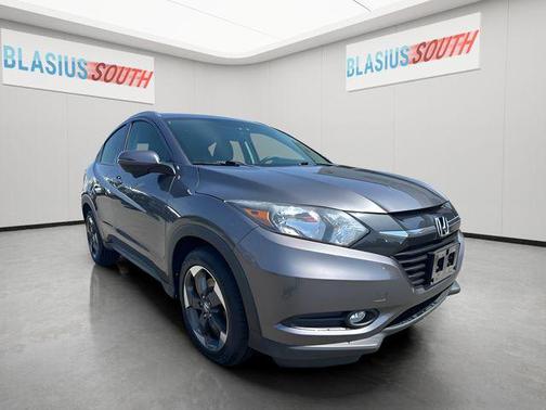 2018 Honda HR-V EX-L w/Navigation