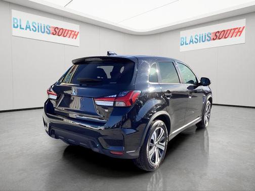 2024 Mitsubishi Outlander Sport 