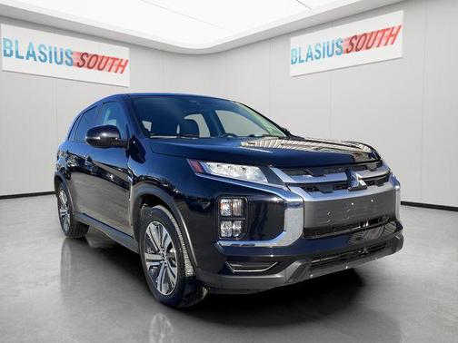 2024 Mitsubishi Outlander Sport 