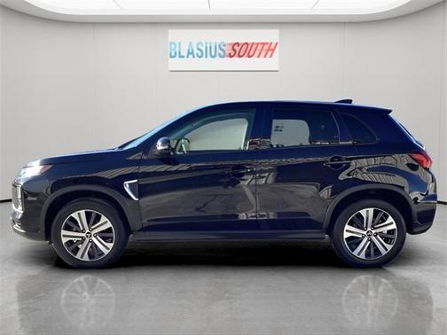 2024 Mitsubishi Outlander Sport 