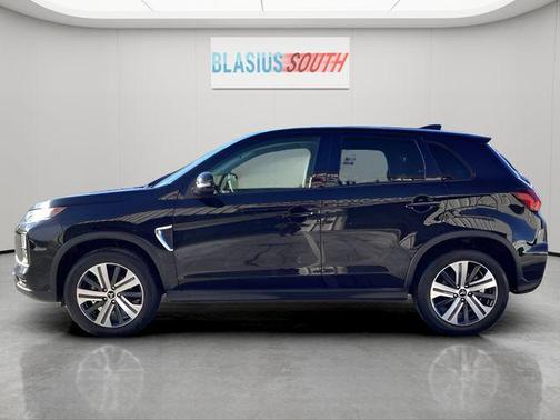 2024 Mitsubishi Outlander Sport 