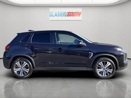 2024 Mitsubishi Outlander Sport 