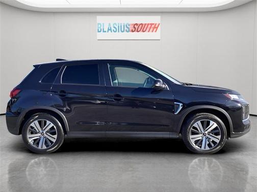 2024 Mitsubishi Outlander Sport 