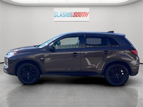 2023 Mitsubishi Outlander Sport 2.0 LE