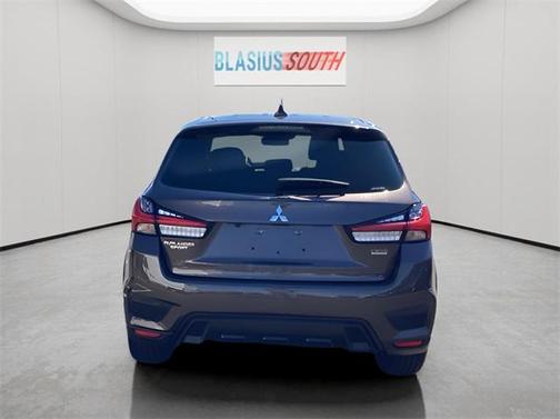 2023 Mitsubishi Outlander Sport 2.0 LE