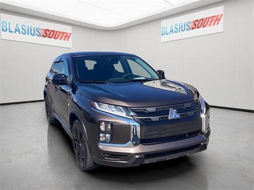 2023 Mitsubishi Outlander Sport 2.0 LE