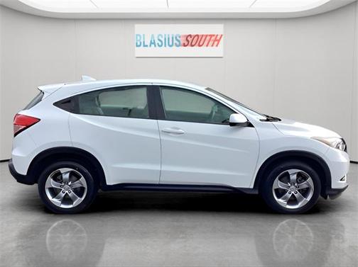 2018 Honda HR-V LX
