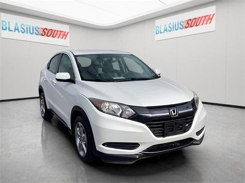 2018 Honda HR-V LX