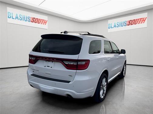 2023 Dodge Durango R/T Plus AWD