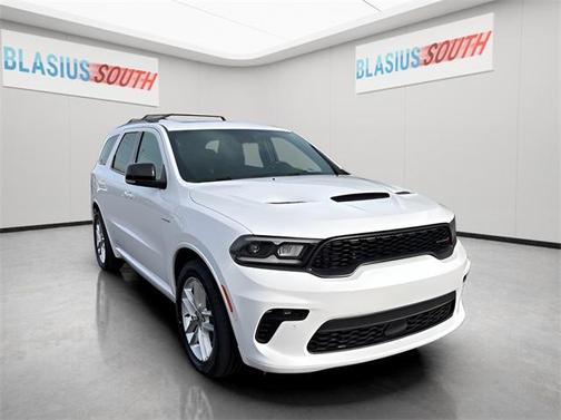 2023 Dodge Durango R/T Plus AWD