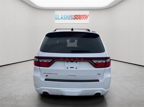 2023 Dodge Durango R/T Plus AWD