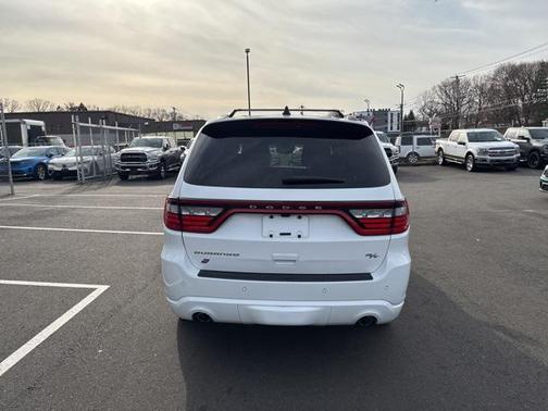 2023 Dodge Durango R/T Plus AWD