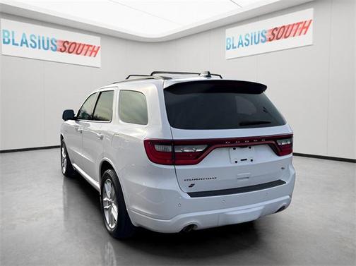 2023 Dodge Durango R/T Plus AWD