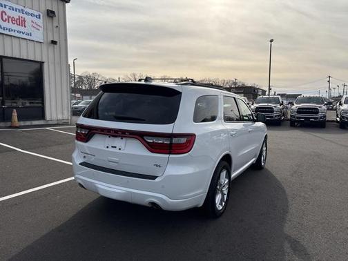 2023 Dodge Durango R/T Plus AWD