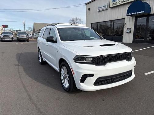 2023 Dodge Durango R/T Plus AWD