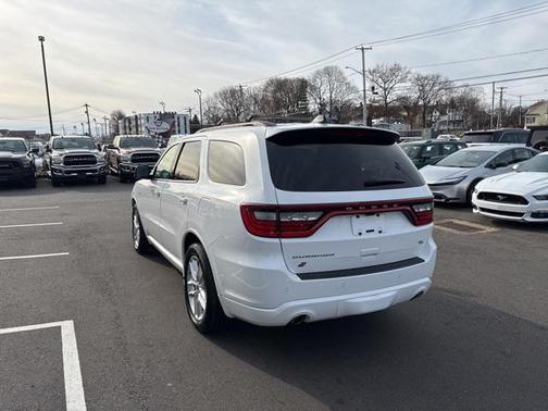 2023 Dodge Durango R/T Plus AWD