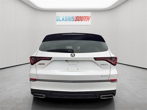 2023 Acura MDX A-SPEC