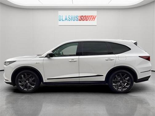 2023 Acura MDX A-SPEC