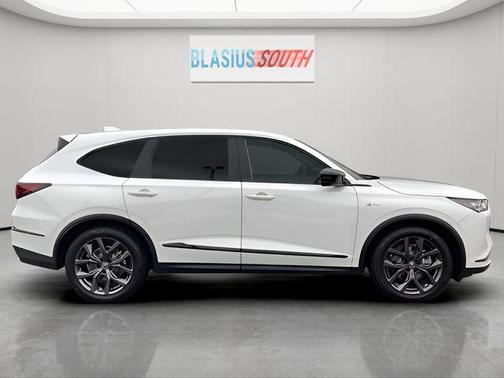 2023 Acura MDX A-SPEC