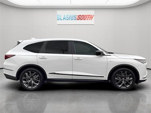 2023 Acura MDX A-SPEC