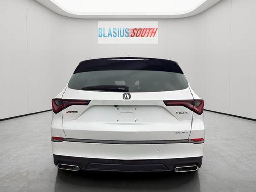 2023 Acura MDX A-SPEC