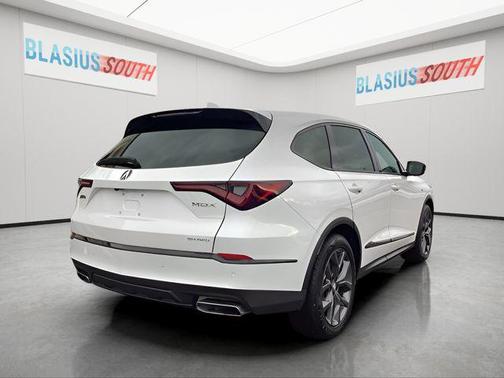 2023 Acura MDX A-SPEC