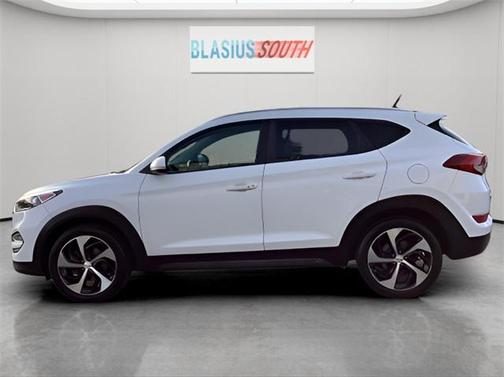 2016 Hyundai TUCSON Sport