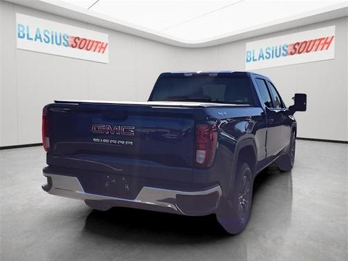 2022 GMC Sierra 1500 Pro