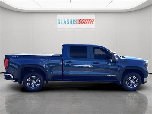 2022 GMC Sierra 1500 Pro
