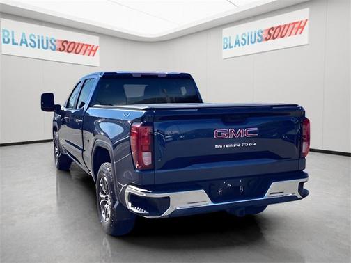 2022 GMC Sierra 1500 Pro